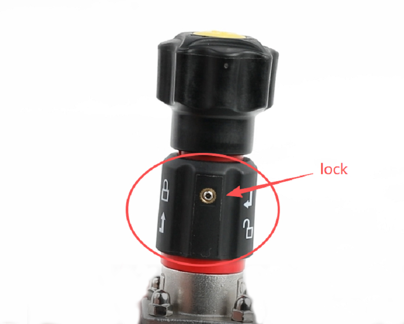 Applications of Mini Diaphragm Valve