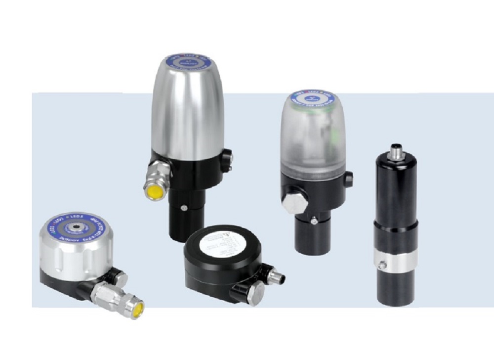 Details of Valve Position Feedback F-TOP-22A74