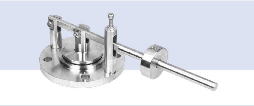 Features of Pneumatic Safety Valve
