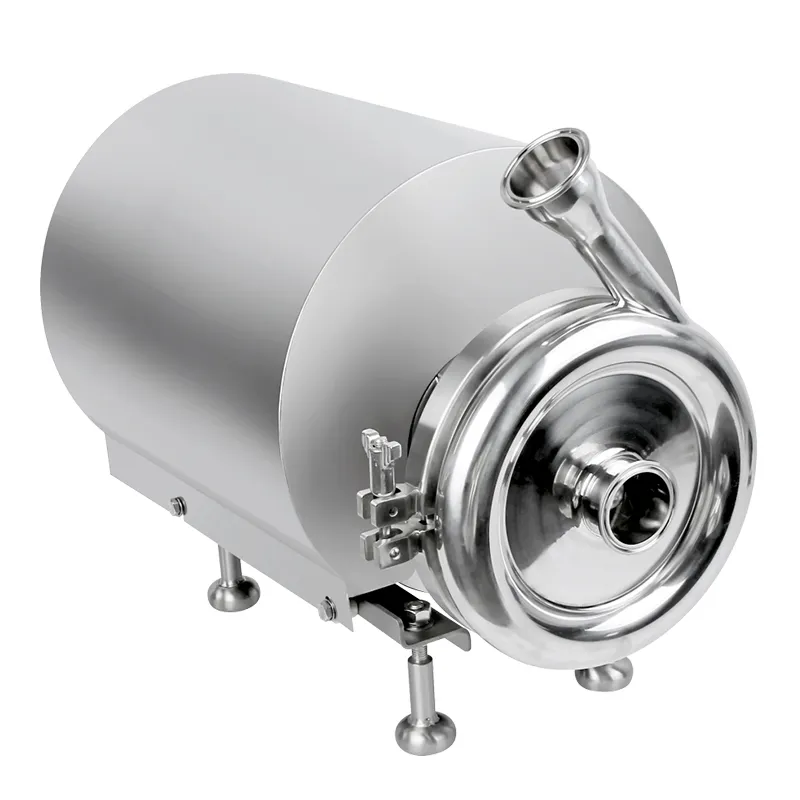 CLX Centrifugal Pump