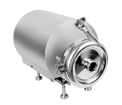 CLX Centrifugal Pump