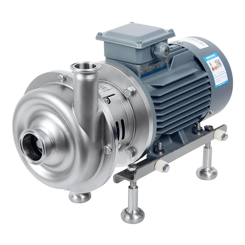 DJ-BS Centrifugal Pump