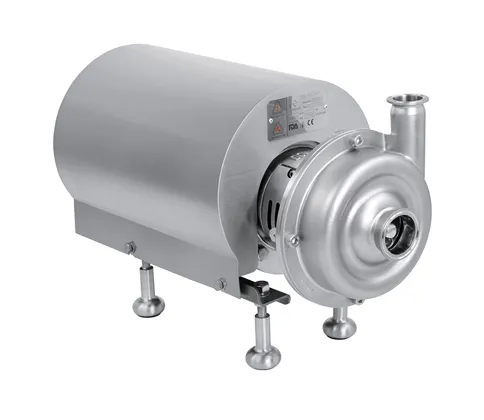 DJ-BS Centrifugal Pump