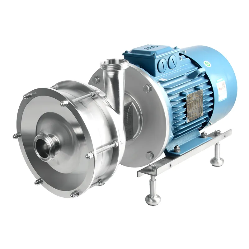 DLX Centrifugal Pump