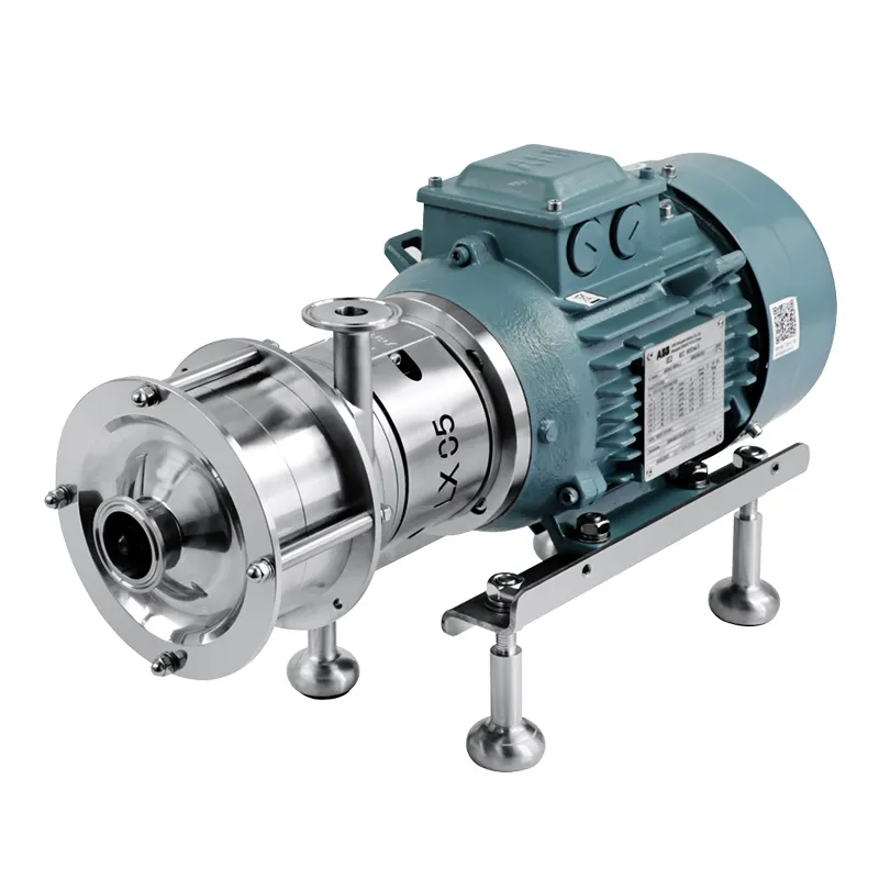 DLX Centrifugal Pump
