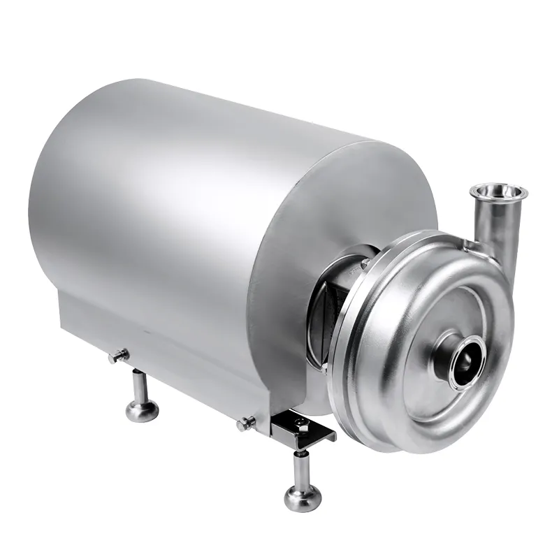 KLX Centrifugal Pump