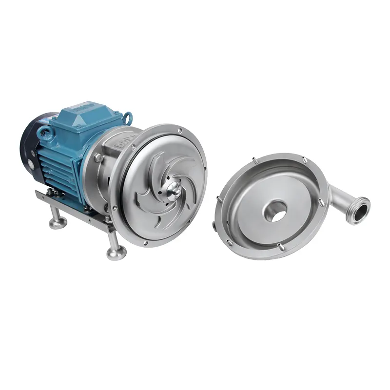 KLX Centrifugal Pump