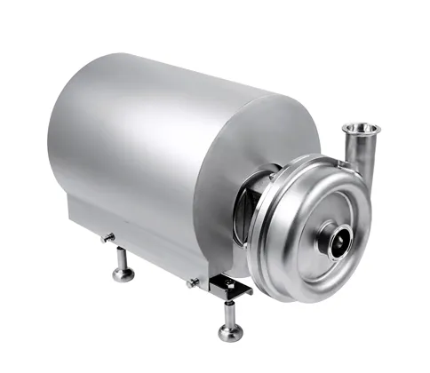 KLX Centrifugal Pump