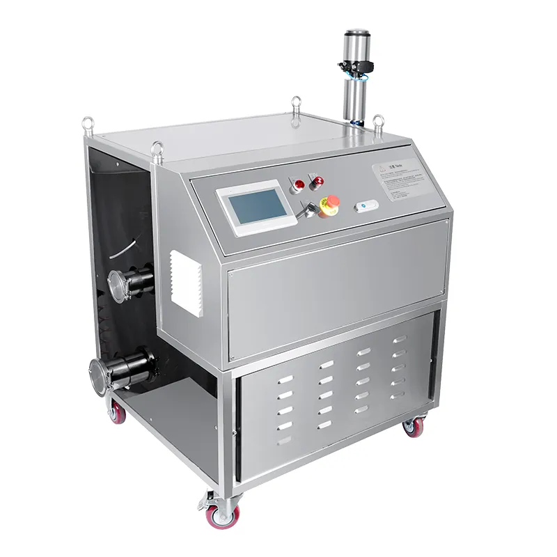 HYGS-MINI Constant Pressure Water Supply System