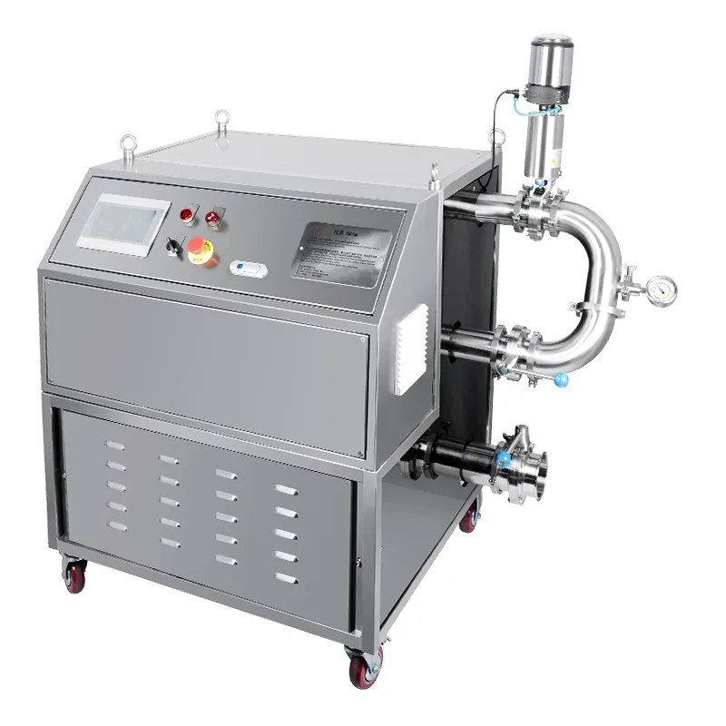 HYGS-MINI Constant Pressure Water Supply System