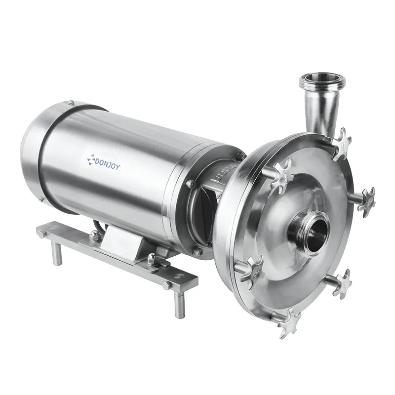 SLX Centrifugal Pump
