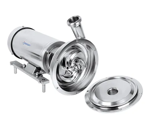 SLX Centrifugal Pump