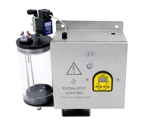 Water Cooling System