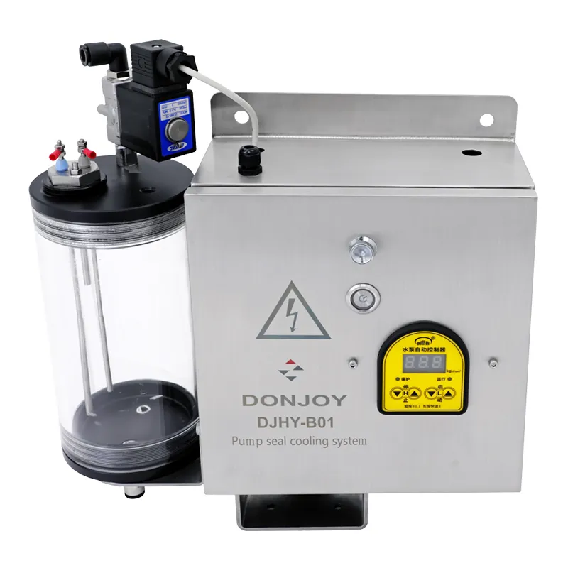 B01-Water Cooling System