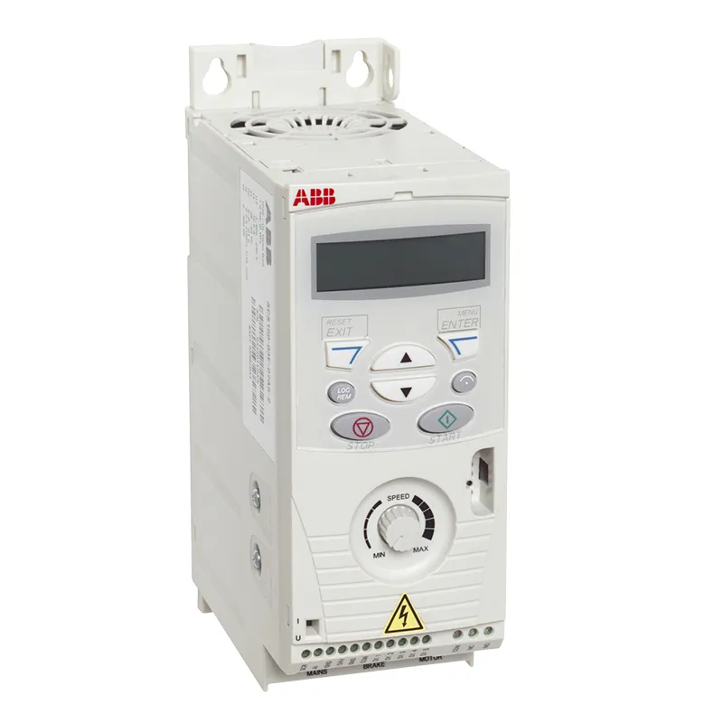 Inverter Series Pump Control Box