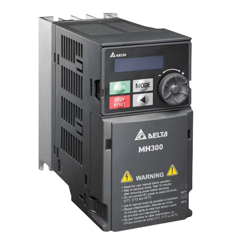 Inverter Series Pump Control Box