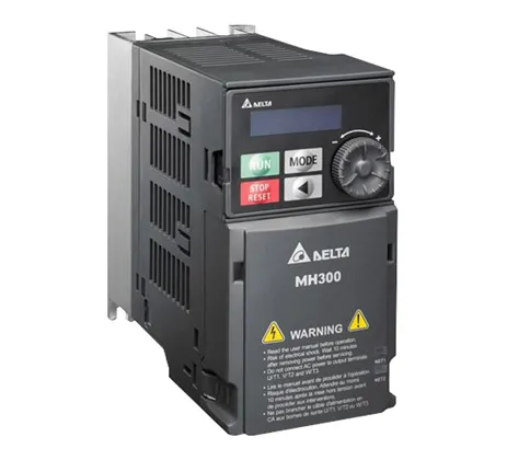 Inverter Series Pump Control Box