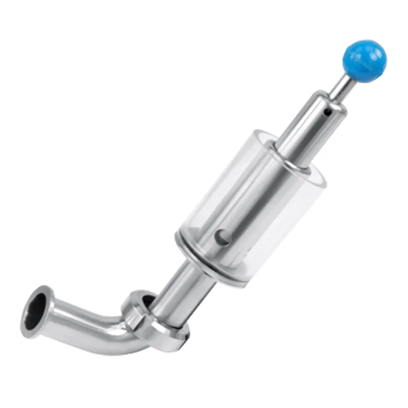 Standard Safety Valve