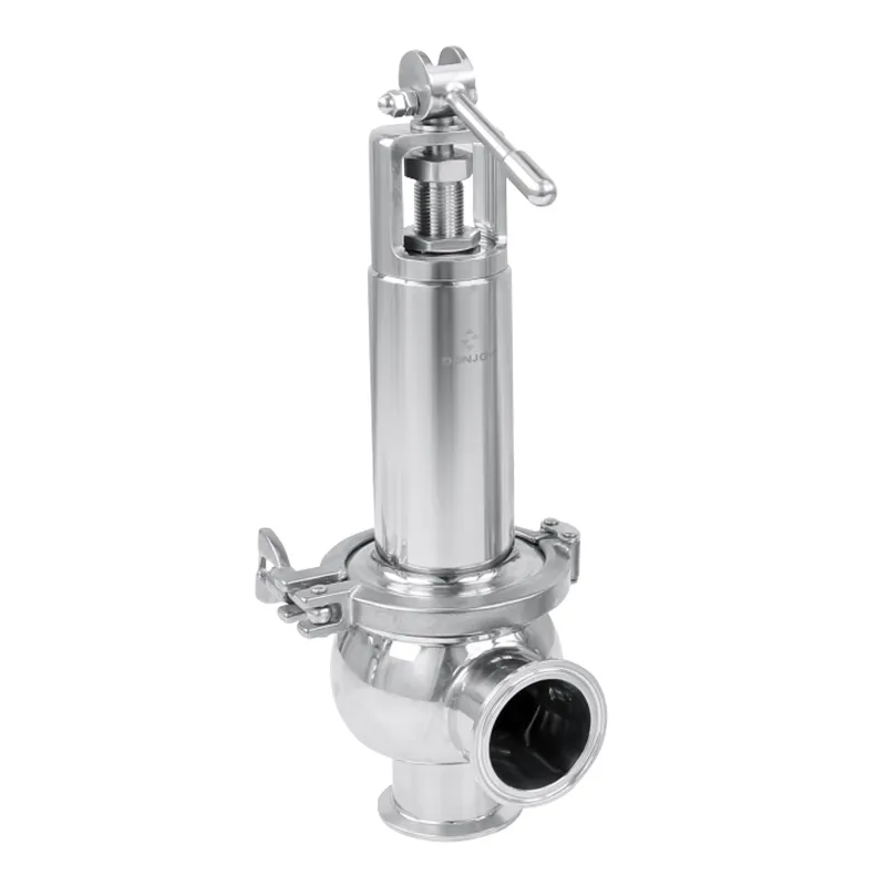Standard Safety Valve