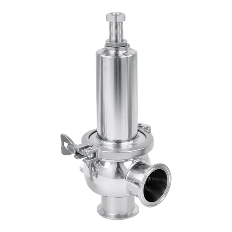 Standard Safety Valve