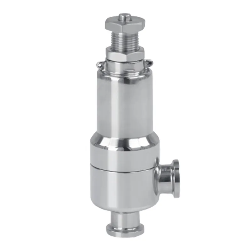 Standard Safety Valve