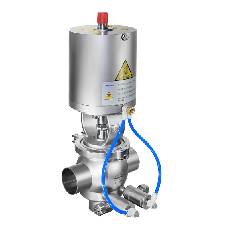 buy fhf ec mixproof valve