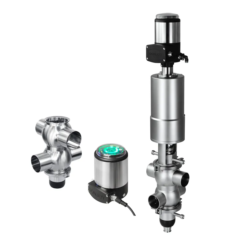 buy fhf isc mixproof valve