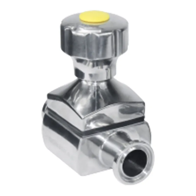 Sanitary Diaphragm Valve​​