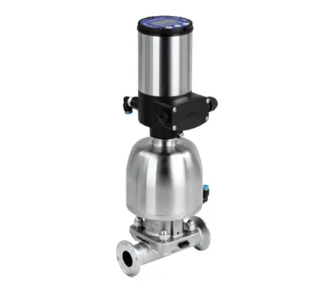 GM Z 2 Way Diaphragm Valve