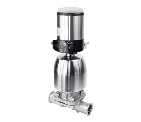 GM Z 2 Way Diaphragm Valve