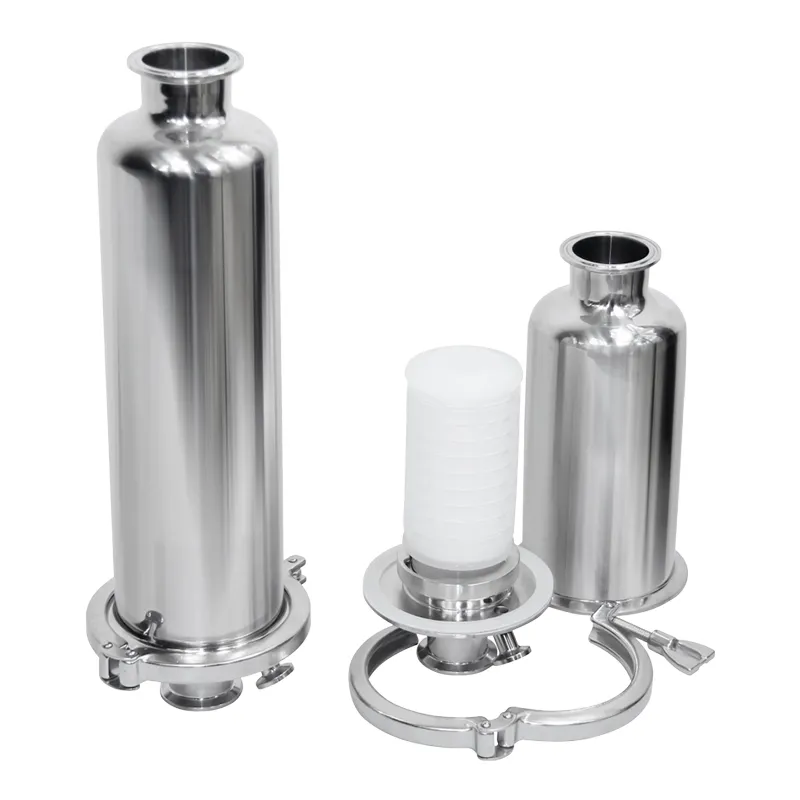 hx type filter custom