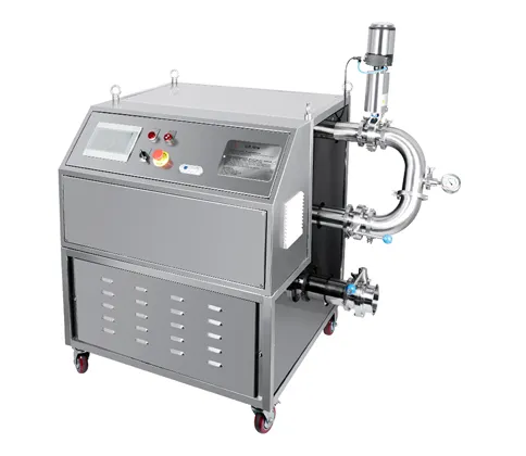 HYGS-MINI Constant Pressure Water Supply System