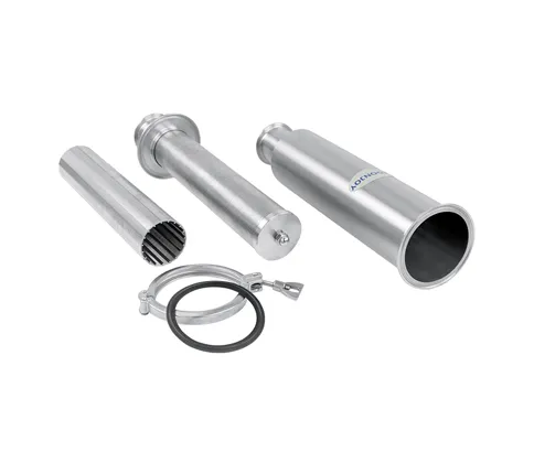 I-Type (Straight-Through) Filter