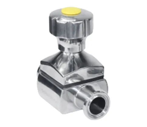 Mini Diaphragm Valve