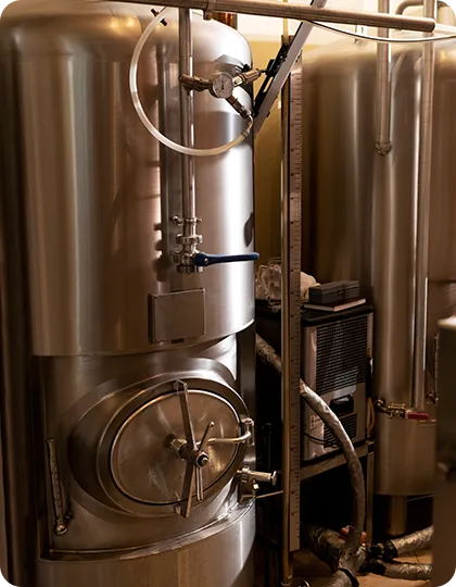 Chemical & Industrial