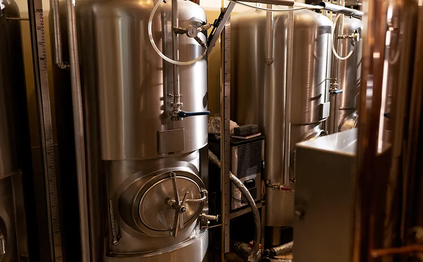 Chemical & Industrial