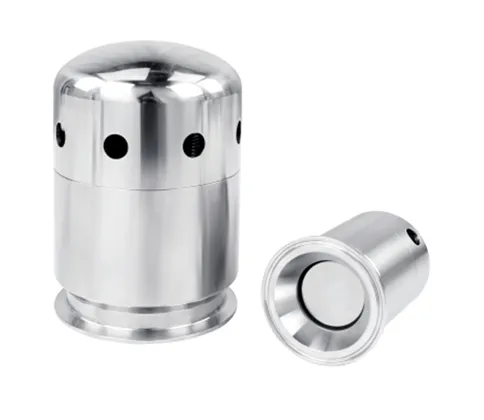 DJ-AK-HXF Breathing Valve