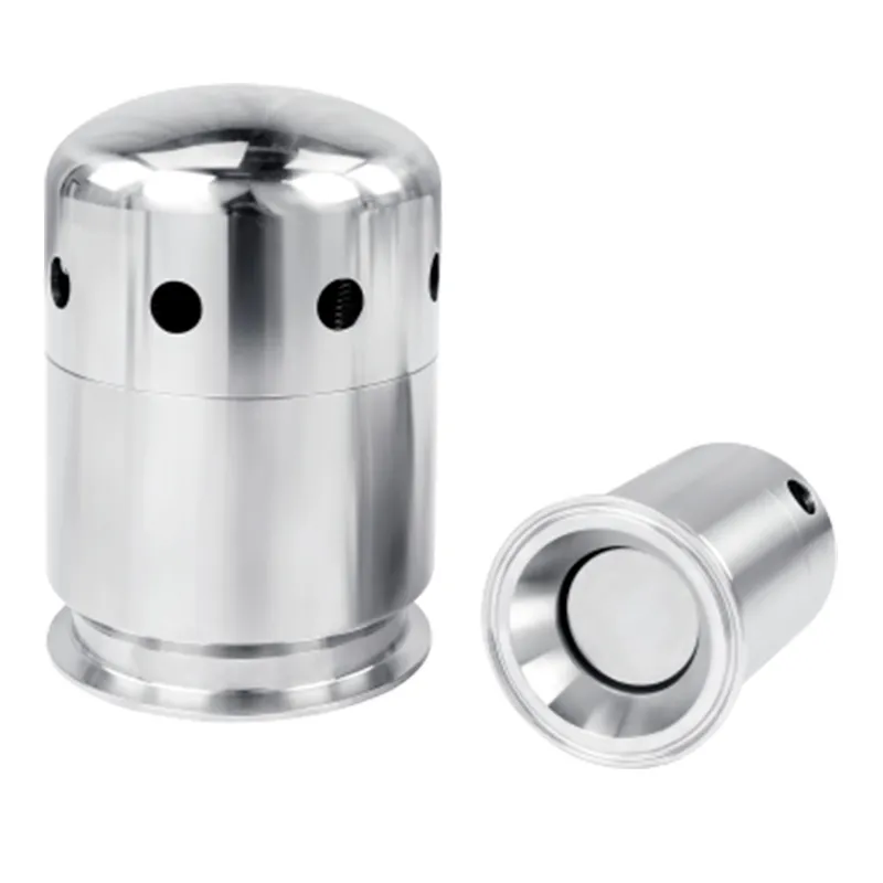 DJ-AK-HXF Breathing Valve