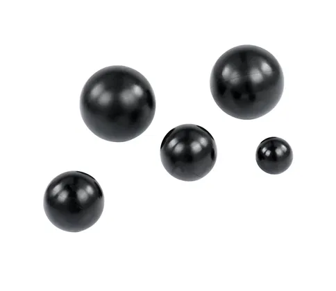 DJ-AK-PQF Float Type Exhaust Valve