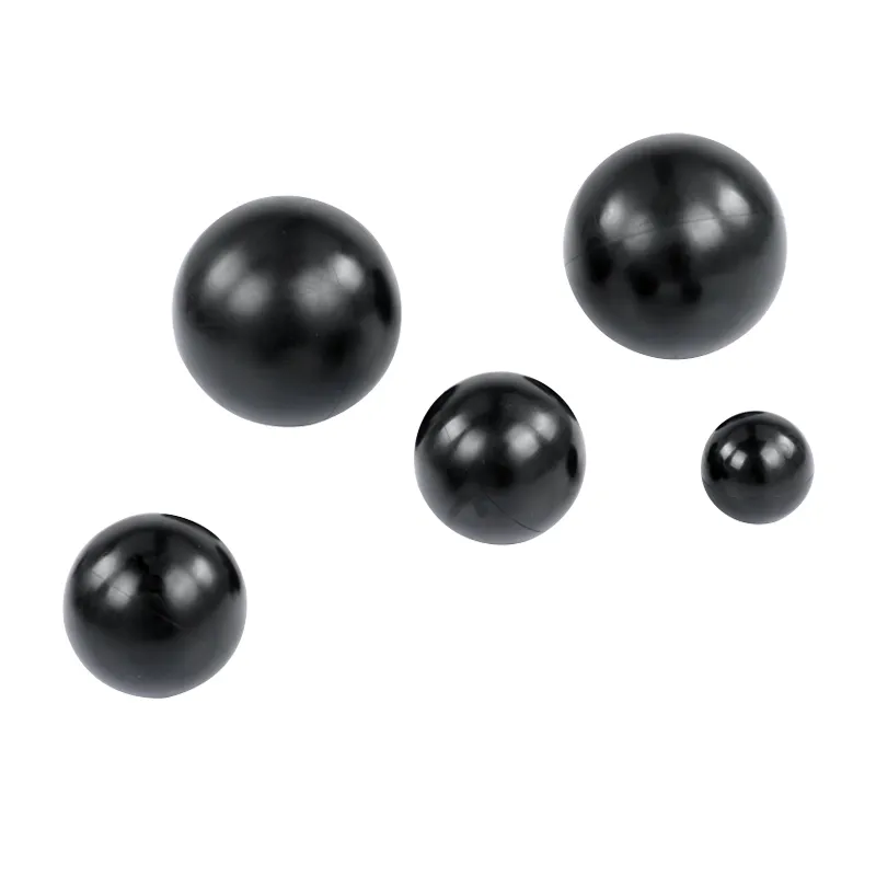 DJ-AK-PQF Float Type Exhaust Valve