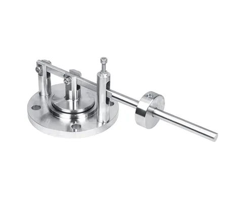 DJ-AK-PQG Lever Type Exhaust Valve