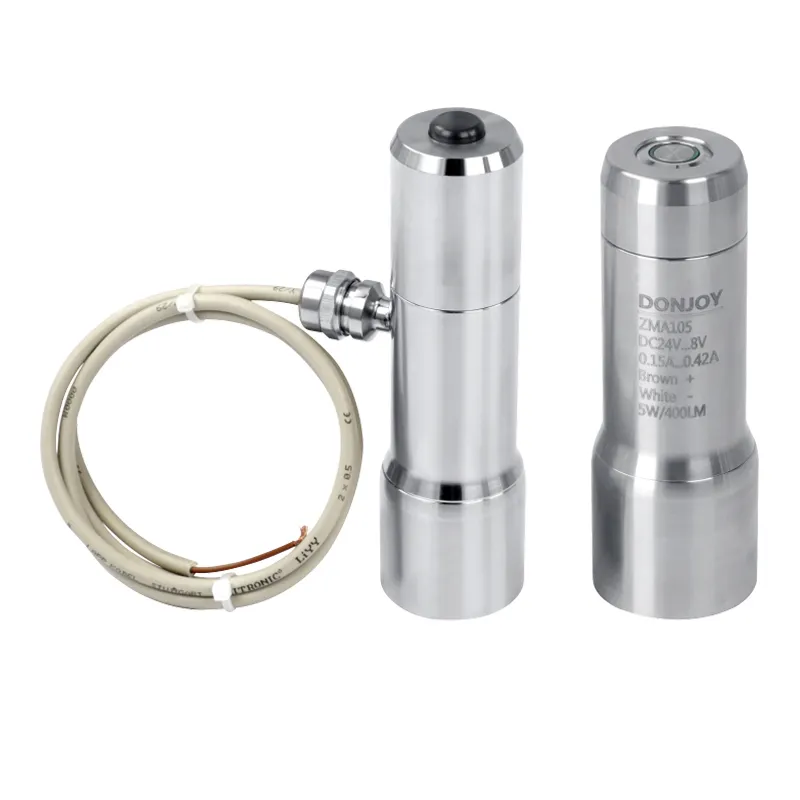 EXD Explosion-proof Sight Glass Series