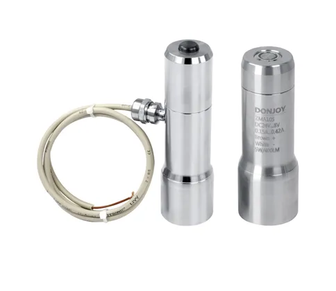 EXD Explosion-proof Sight Glass Series