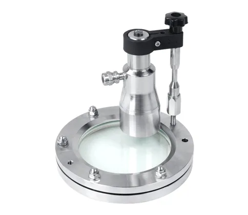 Standard Flange Sight Glass