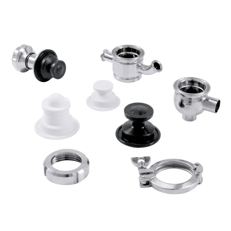 Radial Diaphragm Valve