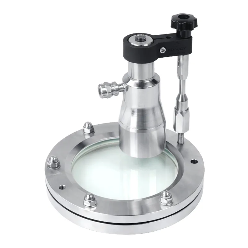 Standard Flange Sight Glass