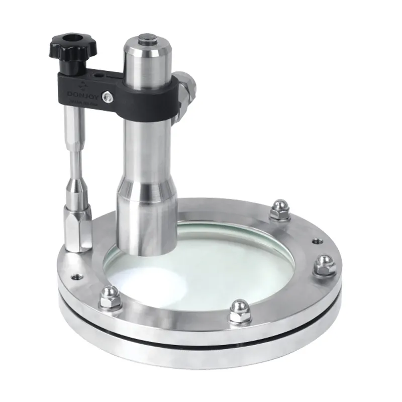 Standard Flange Sight Glass