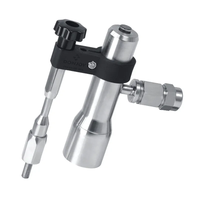 Standard Flange Sight Glass