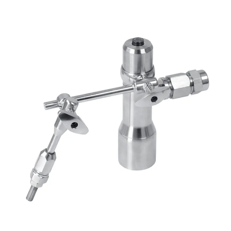 Standard Flange Sight Glass