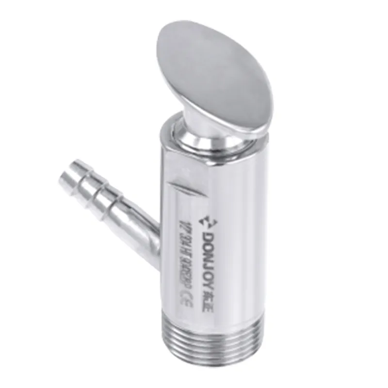 Y-Type Sampling Valve